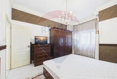 Apartament cu 3 camere semidecomandat, mobilat în Cișmigiu - 24