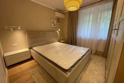 Apartament cu 3 camere decomandat în Tineretului - 3