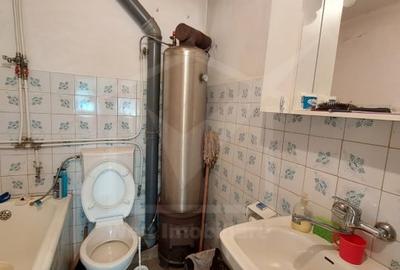 Casa tip duplex cu gradina si anexe, plus teren, 800 mp, Belis - 9