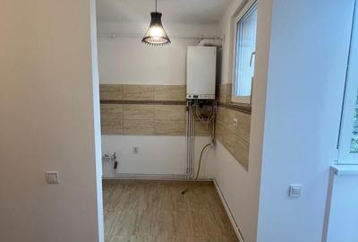 Apartament 2 camere, semidecomandat, etaj 1/3, Făget - 5