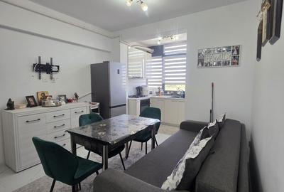 Apartament cu 2 camere în Calea București - 3