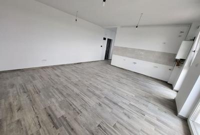 Bloc Nou. Etaj 1. Asfalt. Langa Profi. Finisaje de calitate - 2