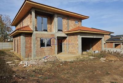 Casa Individuala Morderna cu 4 camere si 450 de mp de curte - 4