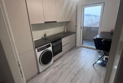 Apartament cu 2 camere în Central - 5