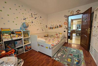 Apartament cu 4 camere decomandat în Baicului - 14
