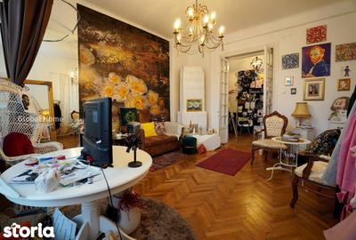 Apartament cu 2 camere în Armeneasca - 5