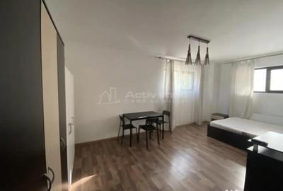 Garsonieră decomandată în Sisești - 1