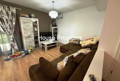 Inchiriere Casa Cubic Residence 5 Ghencea mobilata utilata 2 parcari - 4