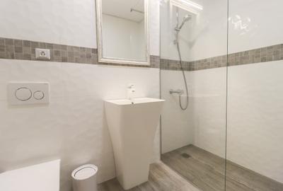 Apartament cu 3 camere decomandat, mobilat în Iancu Nicolae - 26