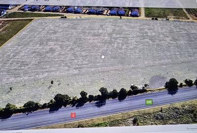 Teren  intravilan  de vanzare  Focsani , 33000  mp ,Focsani - 18