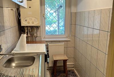 Apartament cu 2 camere semidecomandat în Hipodrom - 5