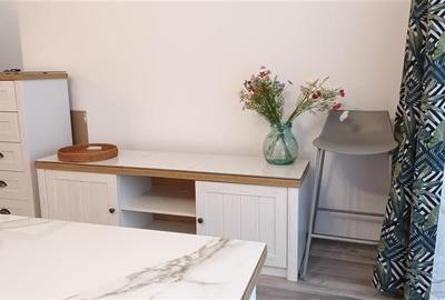 Apartament nou, la prima inchiriere, in bloc tip vila, parcare proprie, Tractoru - 2