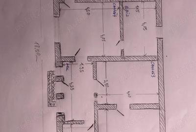 Casă cu 4 camere în Diosig - 5