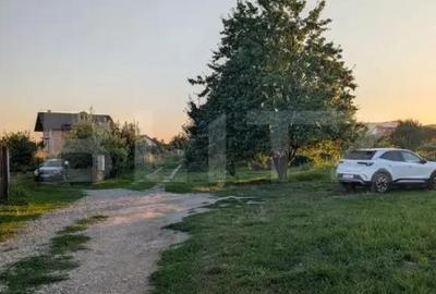 Casă cu 3 camere cu Teren 500 Mp în Unirea - 6