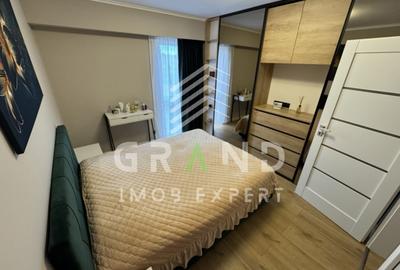 TOTUL NOU | Apartament 2 camere | Parcare subterana | Kaufland–USAMV–Frunzisului - 20