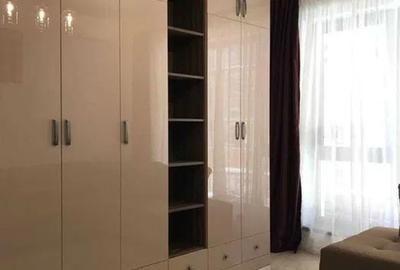 Garsonieră decomandată, mobilată în Giroc - 5