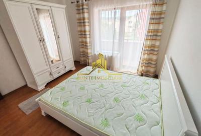 Apartament cu 3 camere semidecomandat, mobilat în Florești - 4