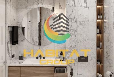 Vanzare 4 camere Brancoveanu metrou bloc nou teren propriu - 5