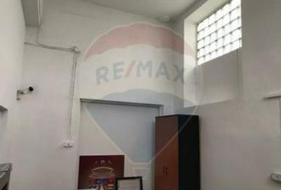 Spa?iu industrial de inchiriat zona Complex Jackson Arad - 1