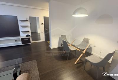 Apartament cu 2 camere semidecomandat în Gheorgheni - 8