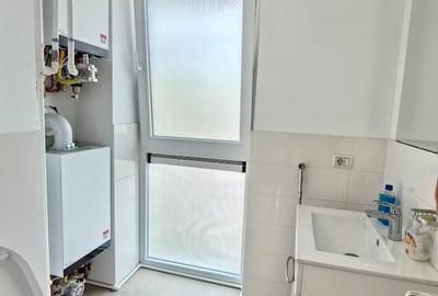 Apartament premium 5 camere / terasa 68 mp - zona Elisabetin!! - 13