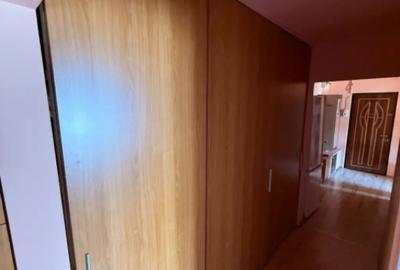 Apartament cu 3 camere decomandat, mobilat în Bogdan Vodă - 1