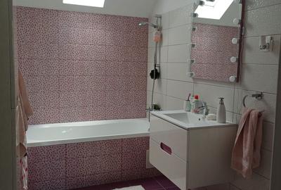 Casă cu 4 camere în Crâng - 8