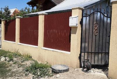 Casă cu 5 camere cu Teren 4700 Mp în Central - 4