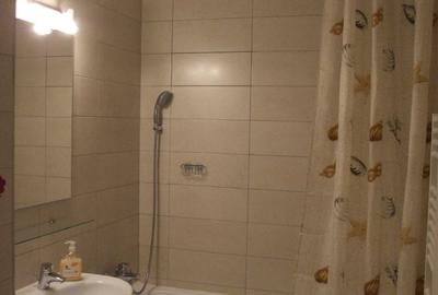 Garsonieră decomandată în Avantgarden - 1