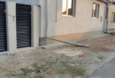 Casă cu 3 camere cu Teren 1200 Mp în Centura - 1
