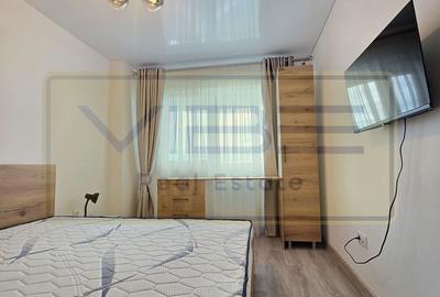 Apartament cu 2 camere, mobilat în Copou - 4