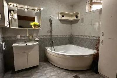 Vila perfecta in centrul ora?ului Sf. Ghe, lini?te totala-Comision 0% Cumparator - 3