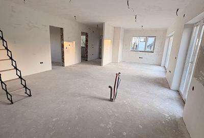 Casă cu 4 camere cu Teren 849 Mp în Feleacu - 3