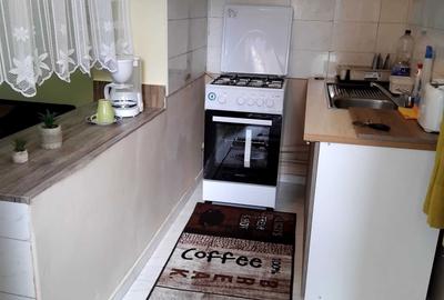 Apartament cu 2 camere semidecomandat în Central - 1
