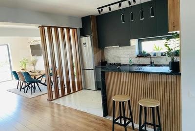 Duplex 4 camere, 136 mp, zona Miroslava - 3