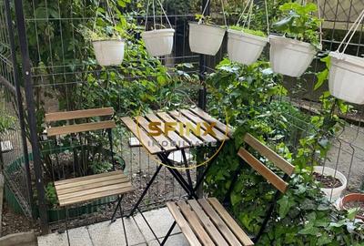 Casa individuala Cotroceni, 4 camere, curte proprie - 10