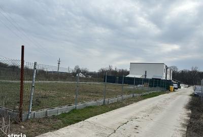 Teren de 611 mp, în Central - 2