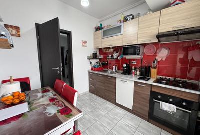 Apartament cu 2 camere decomandat, mobilat în Rahova - 6