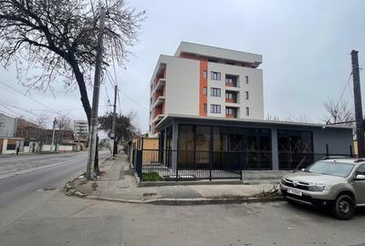 Spatiu Comercial - Calea Giulesti 305, Grozavesti, Crangasi - 5