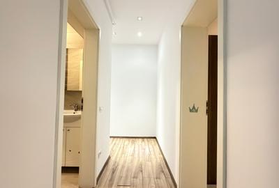 Apartament cu 2 camere decomandat în Soarelui - 15