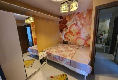 Apartament cu 3 camere semidecomandat în Apărătorii Patriei - 2