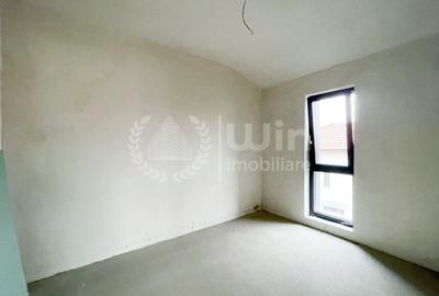 Duplex finalizat | 4 camere | 119 mp utili | Cartier Someseni! - 7