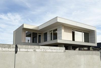 Vila Noua, Premium, cu piscina proprie in Cumpana - 6