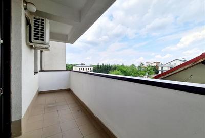 Apartament doua camere zona Sisesti - 9
