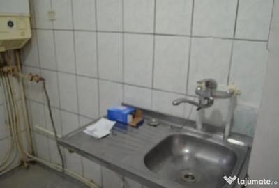 Apartament cu 2 camere semidecomandat în Cezar Petrescu - 2