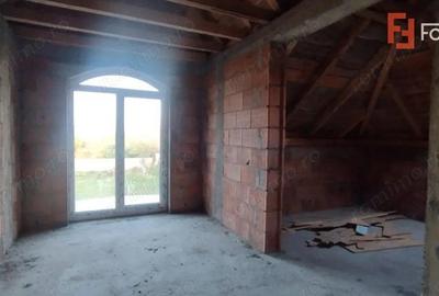 COMISION 0% Casa individuala 5 camere, Becicherecu Mic - Teren 790 mp, Garaj - 1