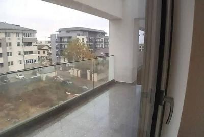 Apartament cu 3 camere în Central - 2