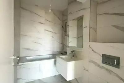 Apartament 3 camere lacul Baneasa -Petrom City - 2