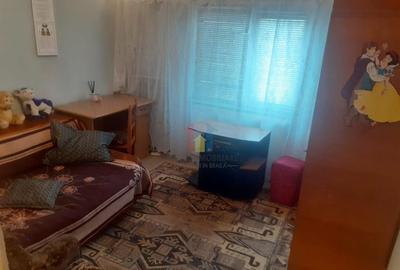 Ap 2 cam conf 1 Decomandat Calarasi 4, et.3 mobilat si utila - 2