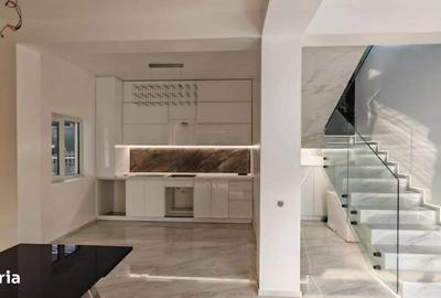 Casă cu 3 camere în Nord - 16